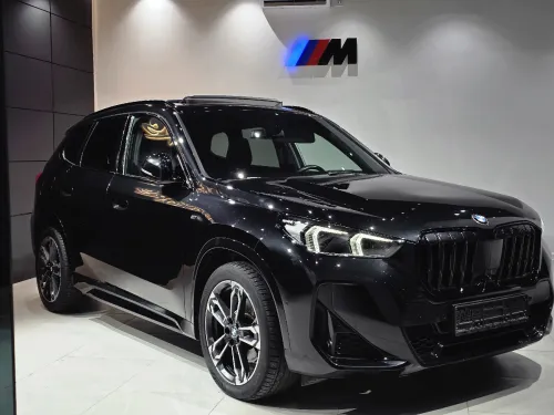 BMW X1 2023 M Sport
