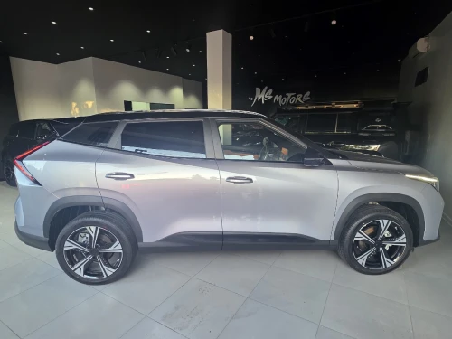 Geely Cityray boyue 2026 
