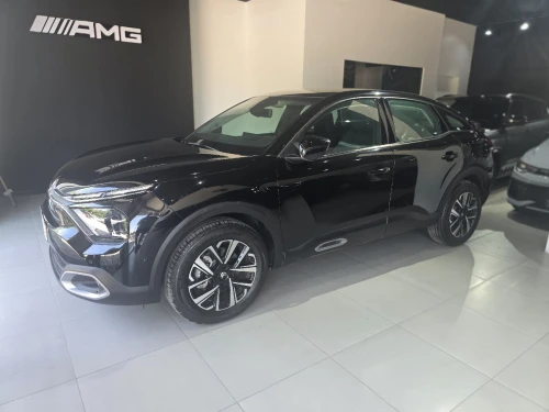 Citroen C4 2025 