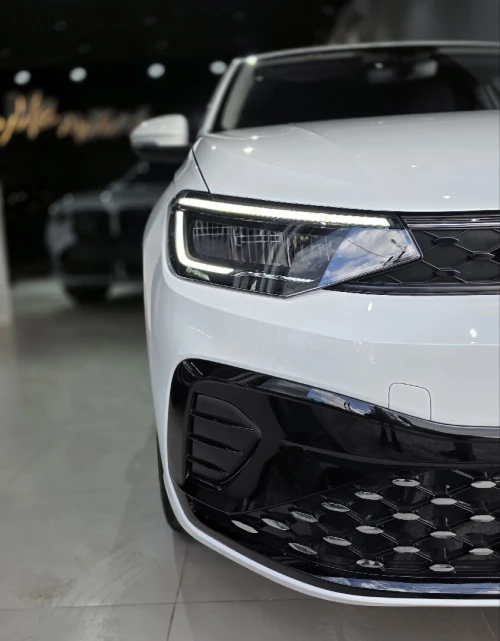 Volkswagen Lavida 2025 