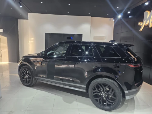 Land Rover Range Rover Evoque 2020 Range Rover Evoque
