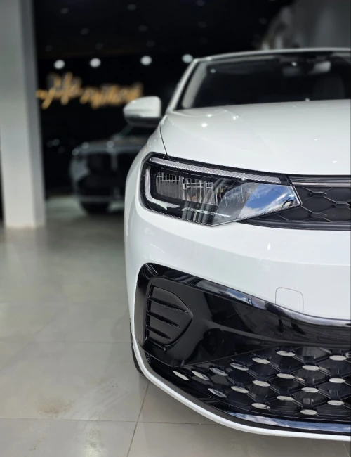 Volkswagen Lavida 2025 