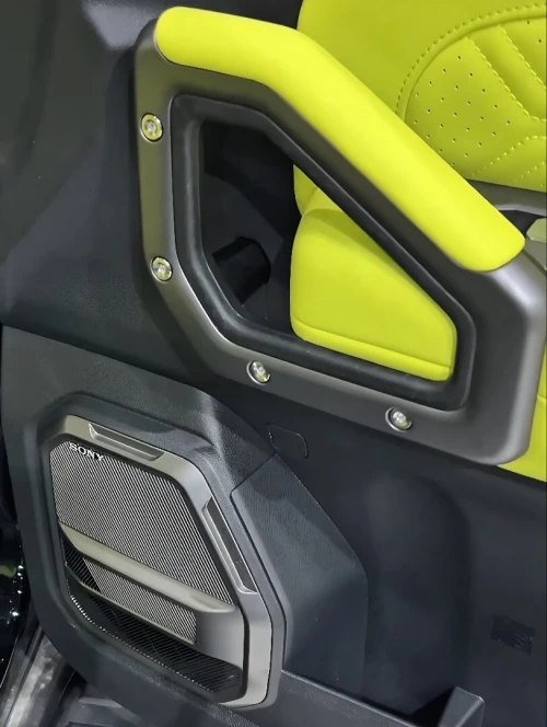 Jetour T2 2026 T2