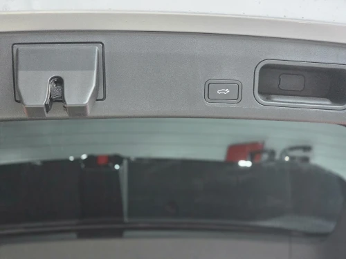Geely Cityray boyue 2026 