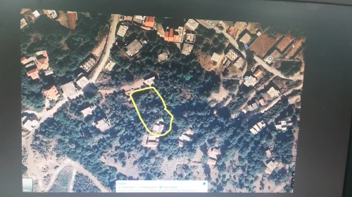 Vente Terrain Jijel Ziama mansouriah