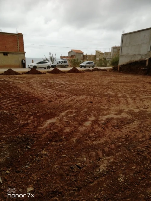 Vente Terrain Tipaza Tipaza