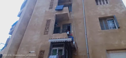 Vente Appartement F3 Alger Ain benian
