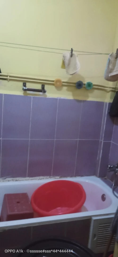Vente Appartement F3 Alger Ain benian