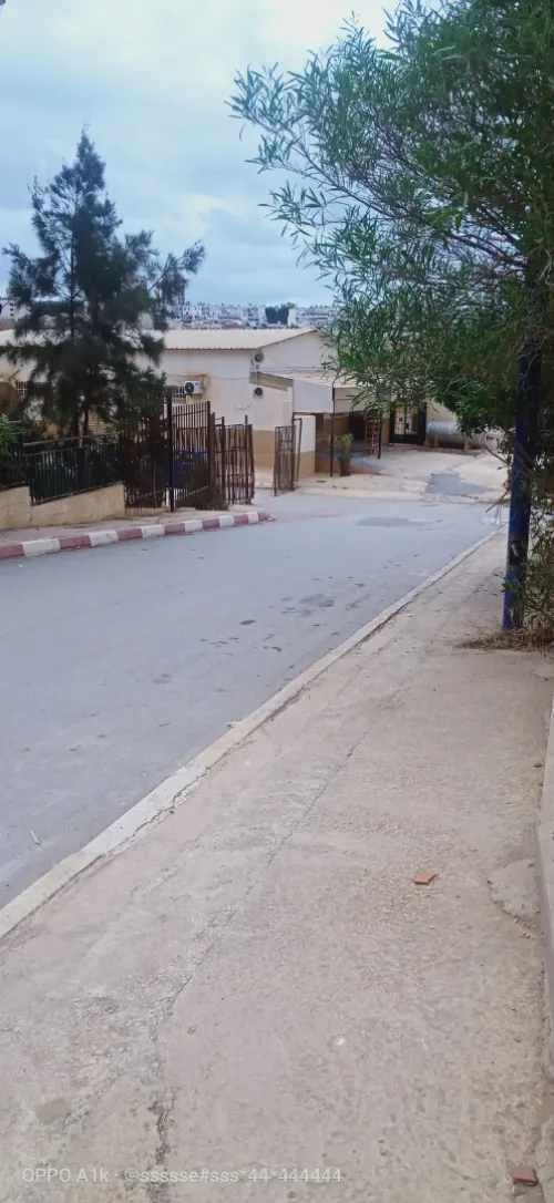 Vente Appartement F3 Alger Ain benian