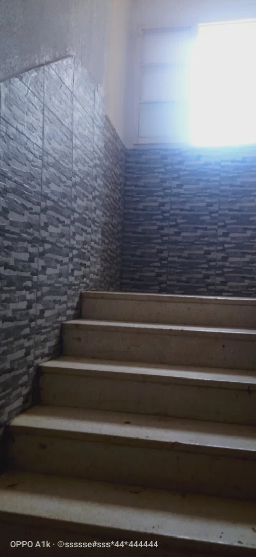 Vente Appartement F3 Alger Ain benian