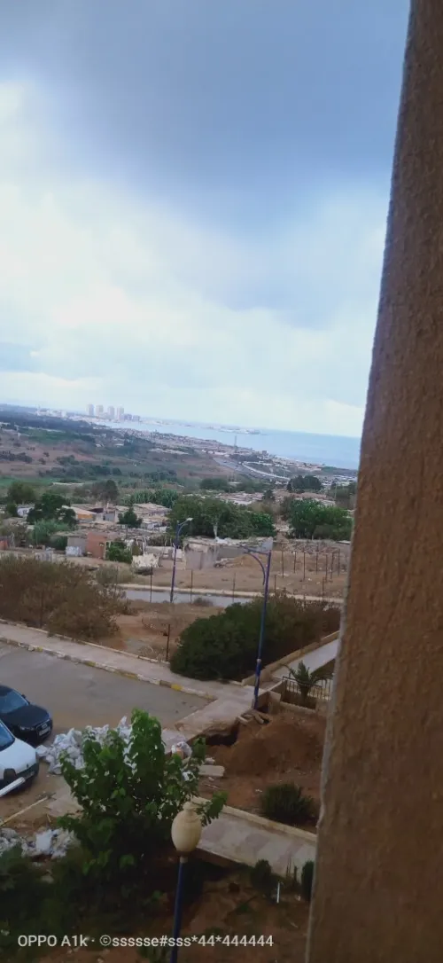 Vente Appartement F3 Alger Ain benian