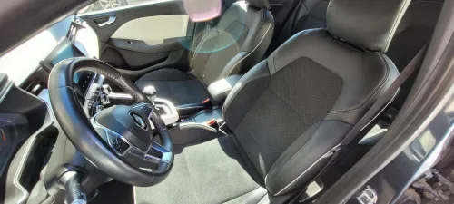 Renault Clio 5 2021 Intenc