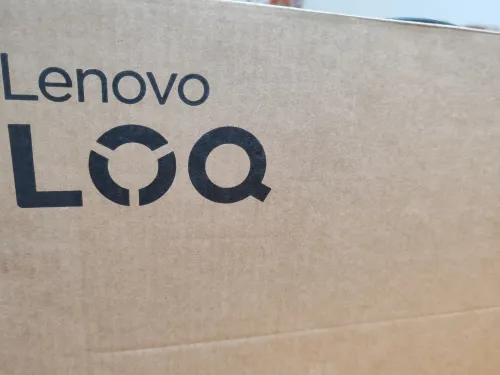 Lenovo loq 15aph8 .. 15.6p /144Hz  Ryzen 7 8845Hs 16 gb 01to ssd.. Rtx 4060 08gb.  257000
