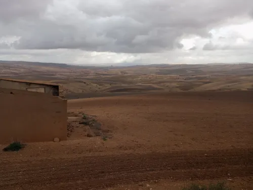 Vente Terrain Agricole Mascara El gaada