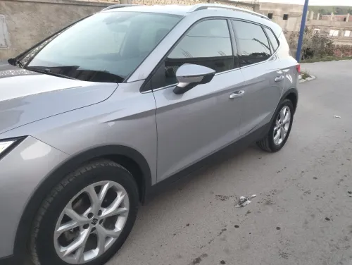 Seat ARONA 2022 FR