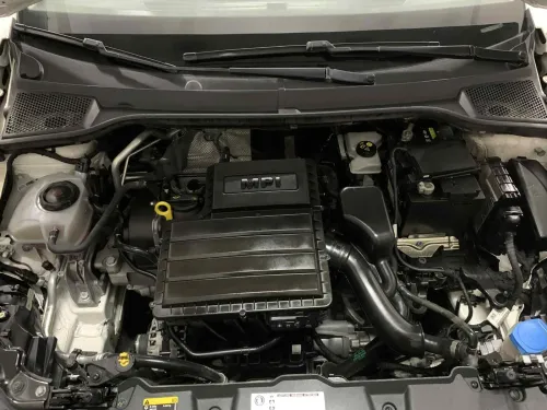 Seat Ibiza 2019 High Facelift