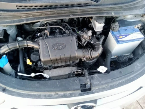 Hyundai i10 2013 i10