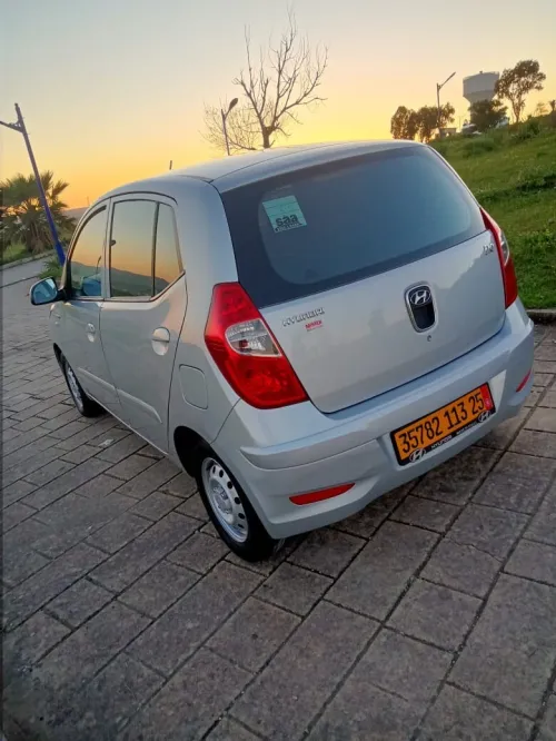 Hyundai i10 2013 i10