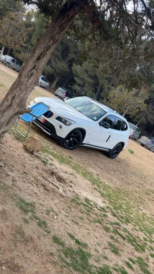 BMW X1 2011 