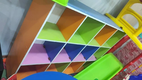 Table chaise scolaire 
