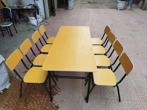 Fabrication et vente Table Chaise scolaire gros