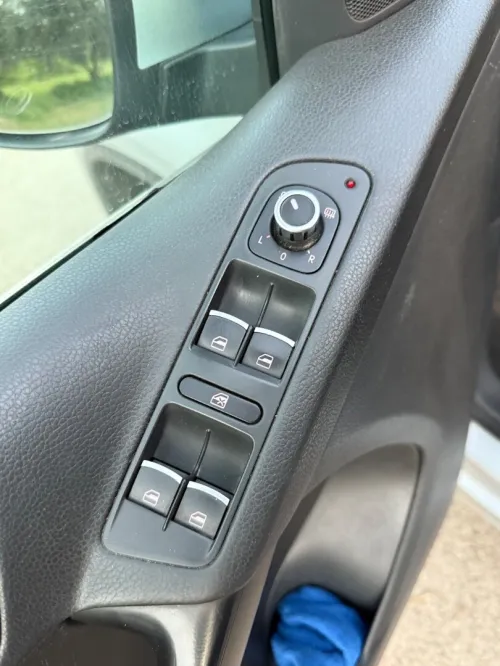 Volkswagen Tiguan 2016 Carat +