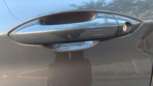 Geely Coolray 2026 