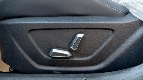Geely Coolray 2026 