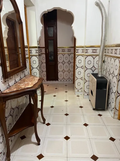 Vente Appartement F3 Alger Birkhadem