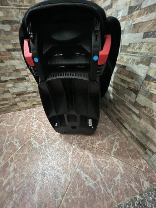 siege auto