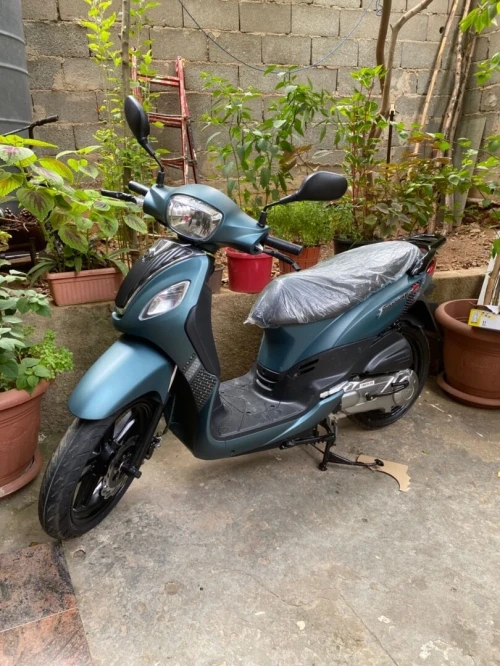 SYM Symphony S 2025