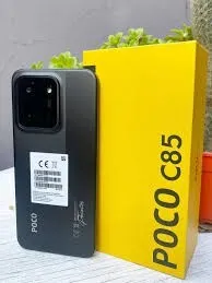 Poco c85 Poco c85
