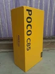 Poco c85 Poco c85