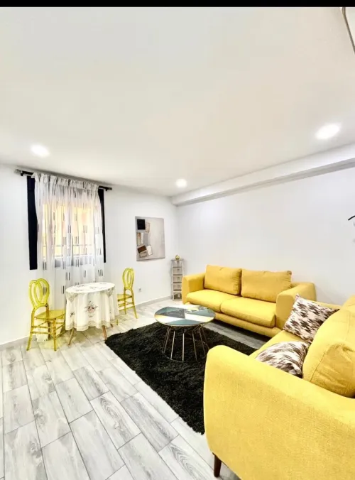 Location Appartement F2 Oran Bir el djir