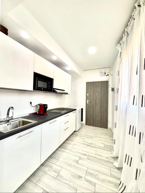 Location Appartement F2 Oran Bir el djir