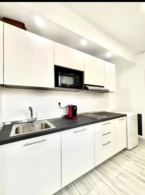 Location Appartement F2 Oran Bir el djir