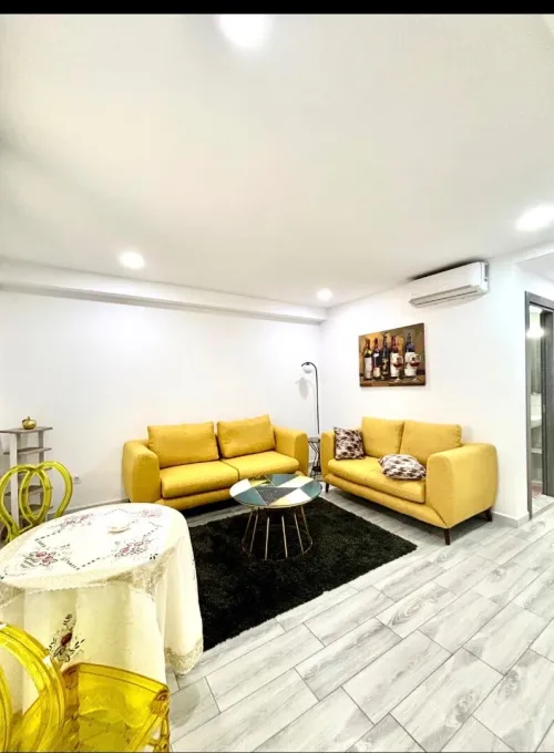 Location Appartement F2 Oran Bir el djir