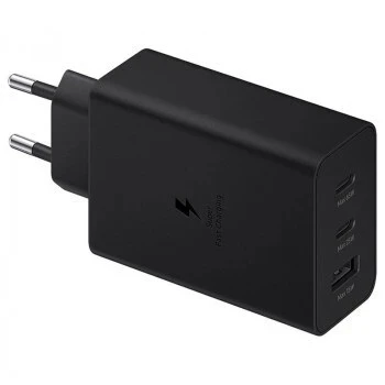 Samsung power adapter trio 65W