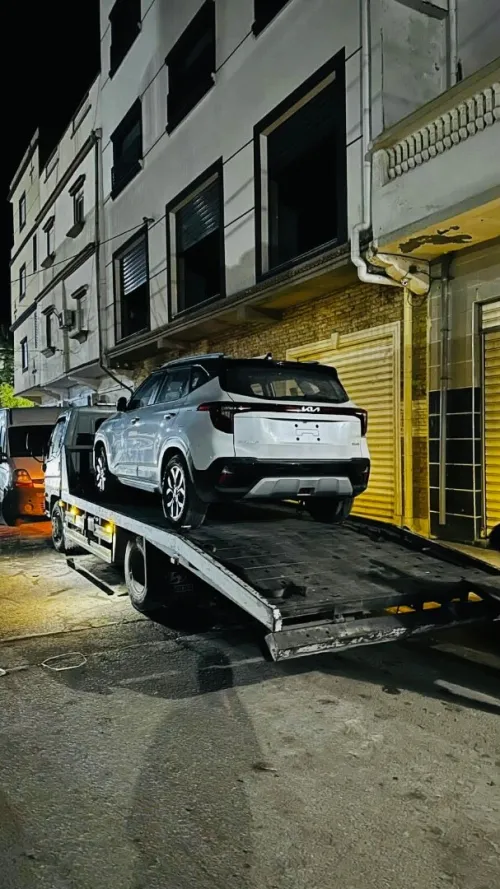 Kia Seltos 2026 
