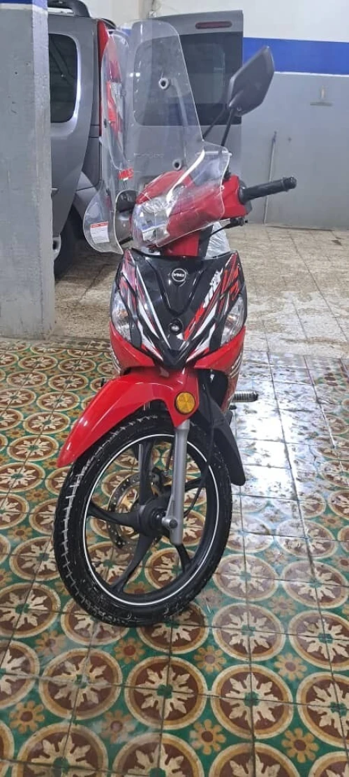 Vms Ck 110 2025