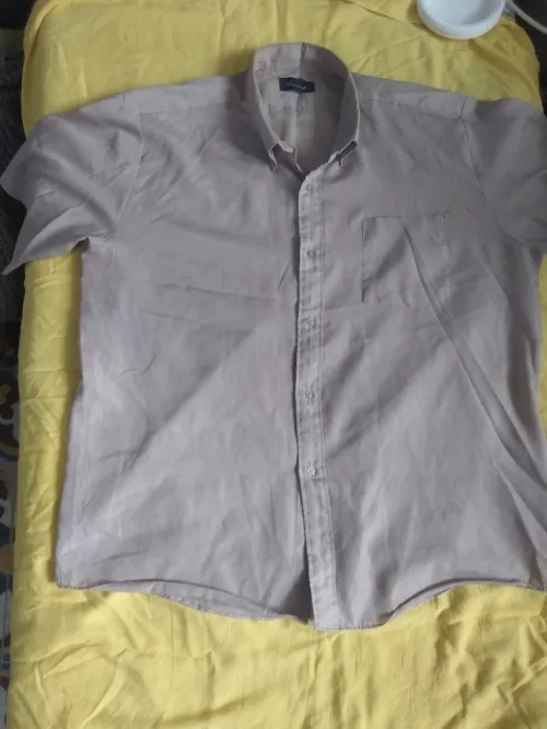 Des T-shirts & chemises KABA 