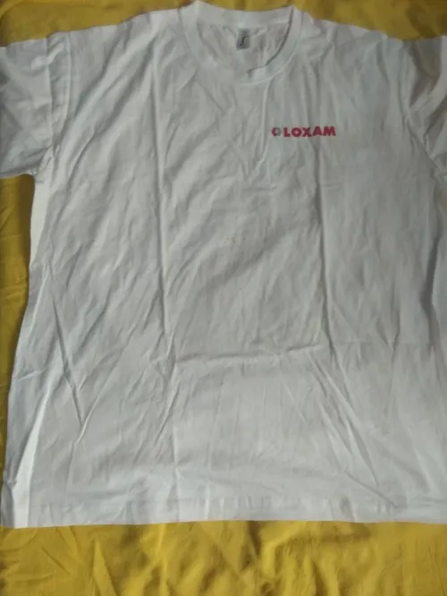 Des T-shirts & chemises KABA 