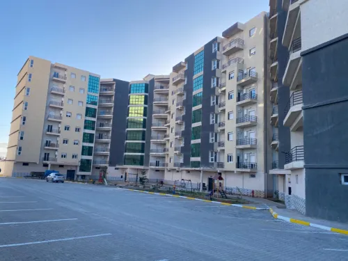 Vente Appartement F4 F5 F6 Bordj Bou Arreridj El anseur
