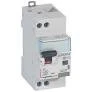 Disjoncteur différentiel 40A - typeAC 300mA LEGRAND