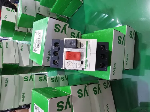 Disj moteur schneider