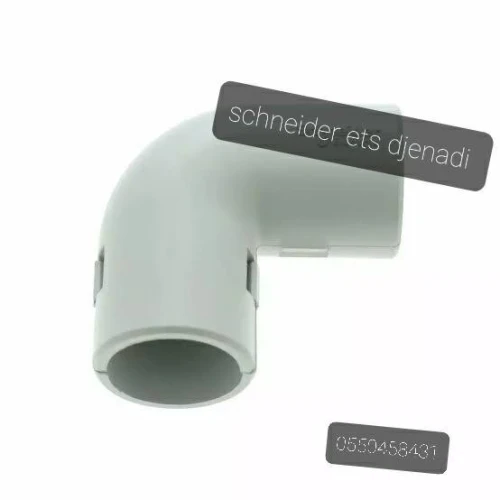 Tube Rond pvc 16,20,25,32 Avec Accessoire Italy