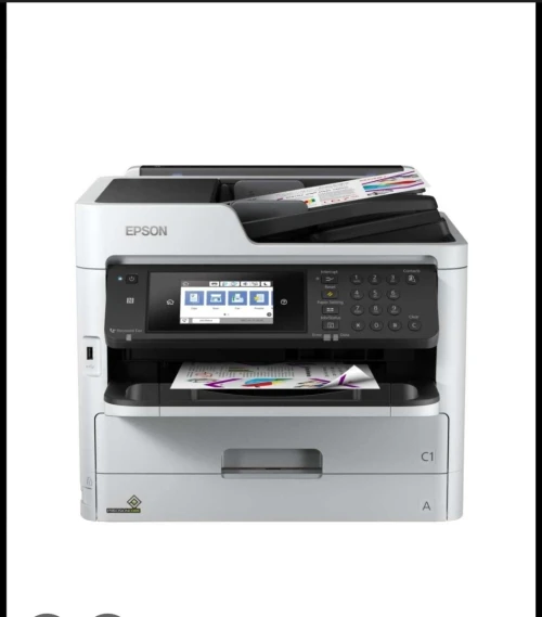Imprimante Epson workforce wf C5790