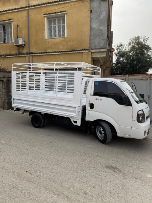 Kia kai2500 2019
