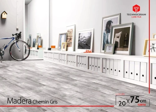 FAUX PARQUET 20/75 TECHNOCERAM