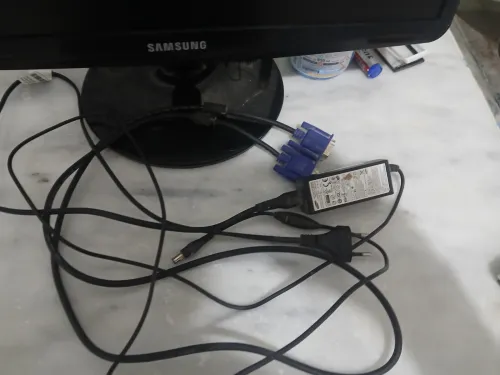 Ecran Samsung SyncMaster